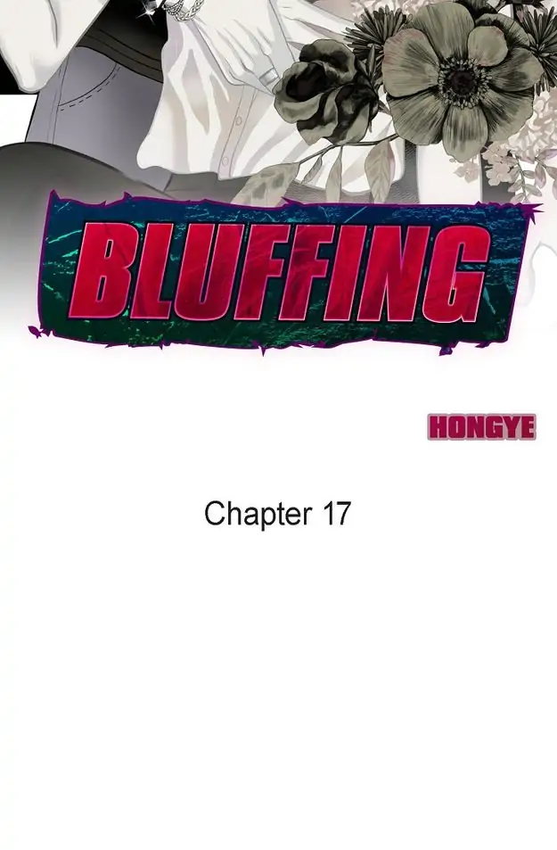 Bluffing - Chapter 17 - Page 2