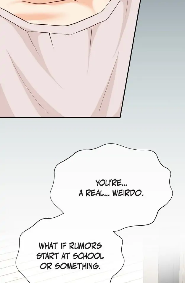 Bluffing - Chapter 25 - Page 6