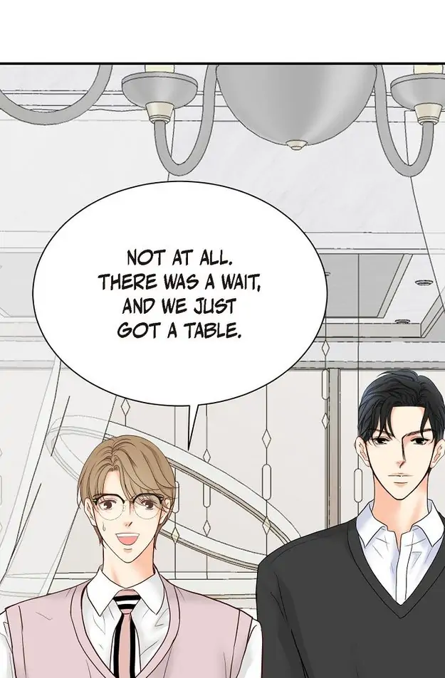 Bluffing - Chapter 45 - Page 51