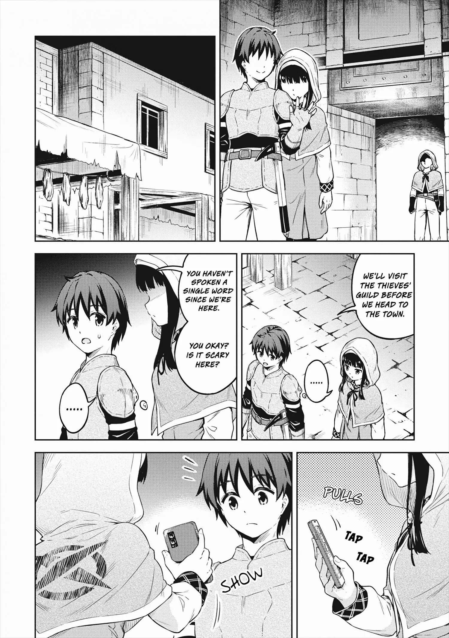 Boku no Heya ga Dungeon no Kyuukeijo ni Natteshimatta Ken - Chapter 34 - Page 9