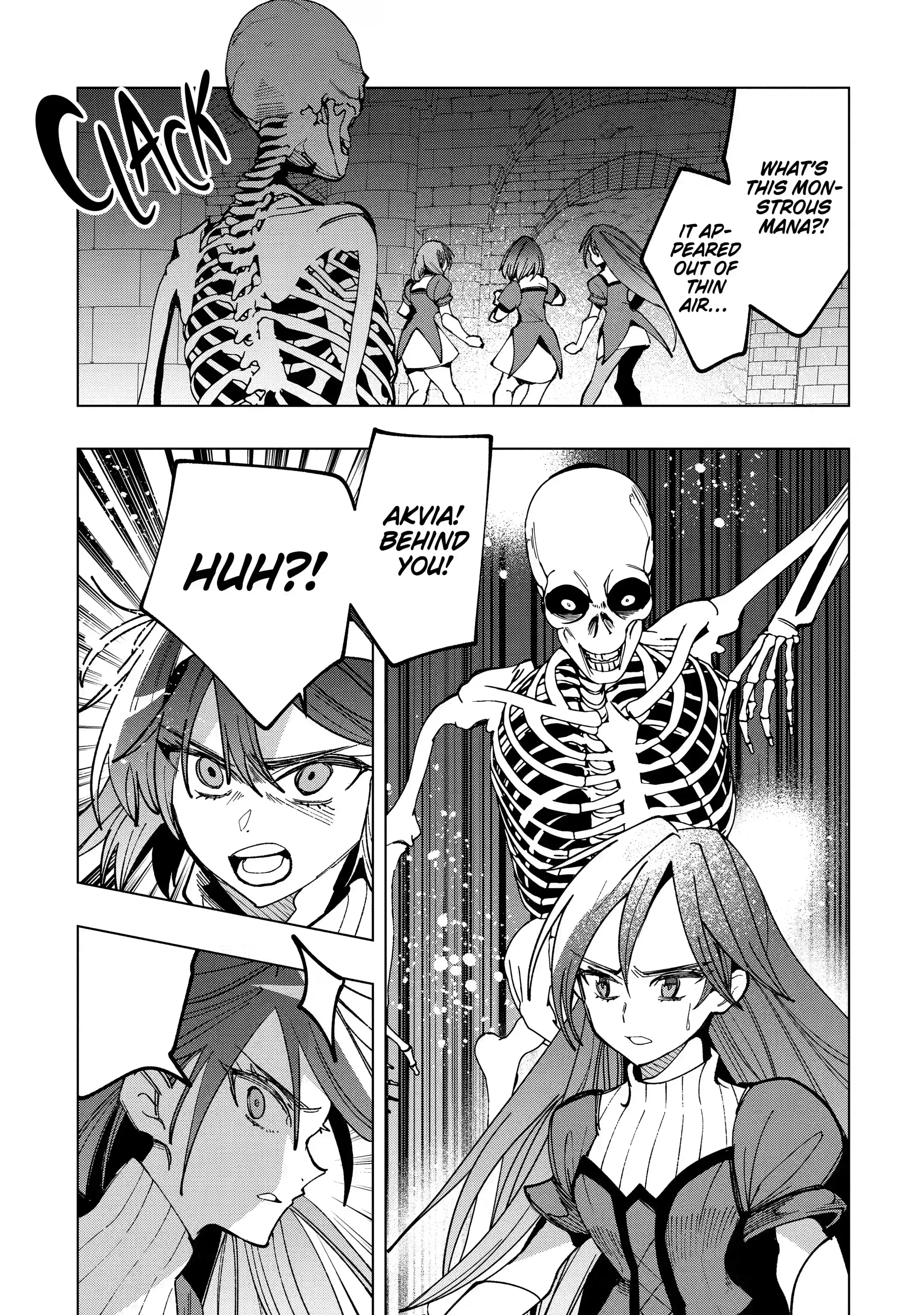 Born with the Weakest Job, I Worked My Hardest to Become the Strongest Tamer with the Weakest Skill: Fist Punch! (Official) - Chapter 9.1 - Page 8