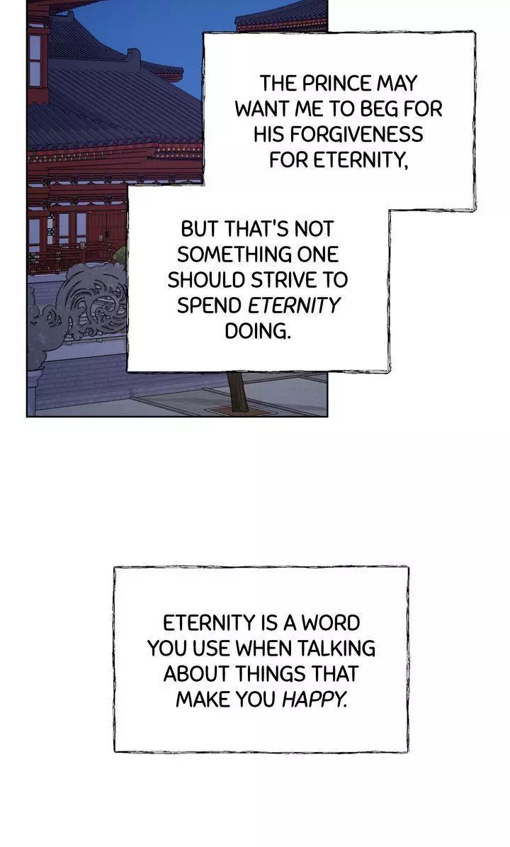 Bound - Chapter 35 - Page 22