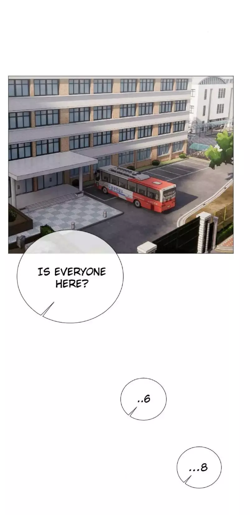 Boy Girlfriend - Chapter 80 - Page 3