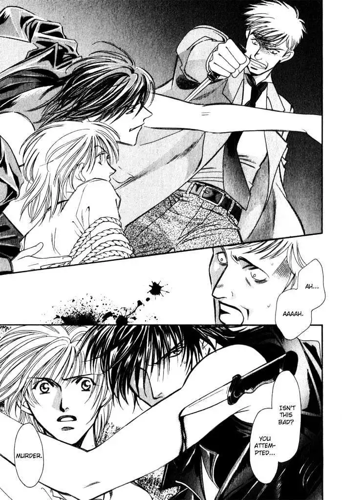 BoyFriend - Chapter 0 - Page 37