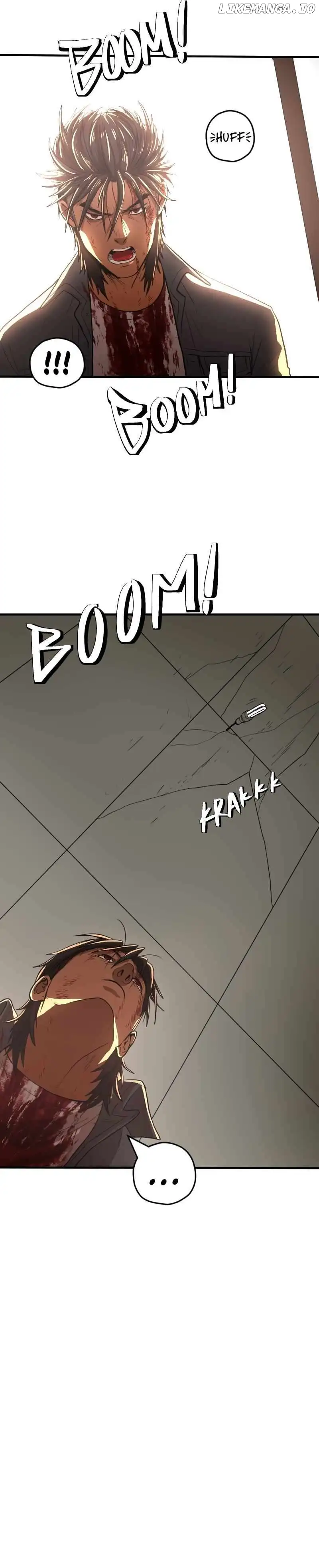 Brandal - Chapter 21 - Page 49