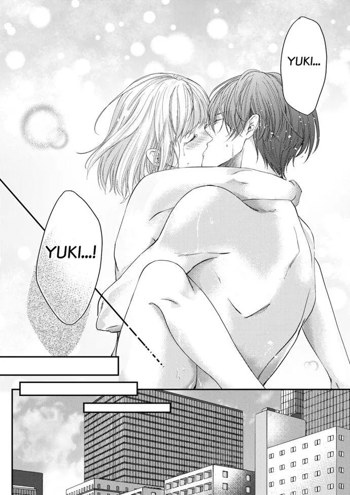 Breaking the rules, and I have to do what ?! - Chapter 12 - Page 4