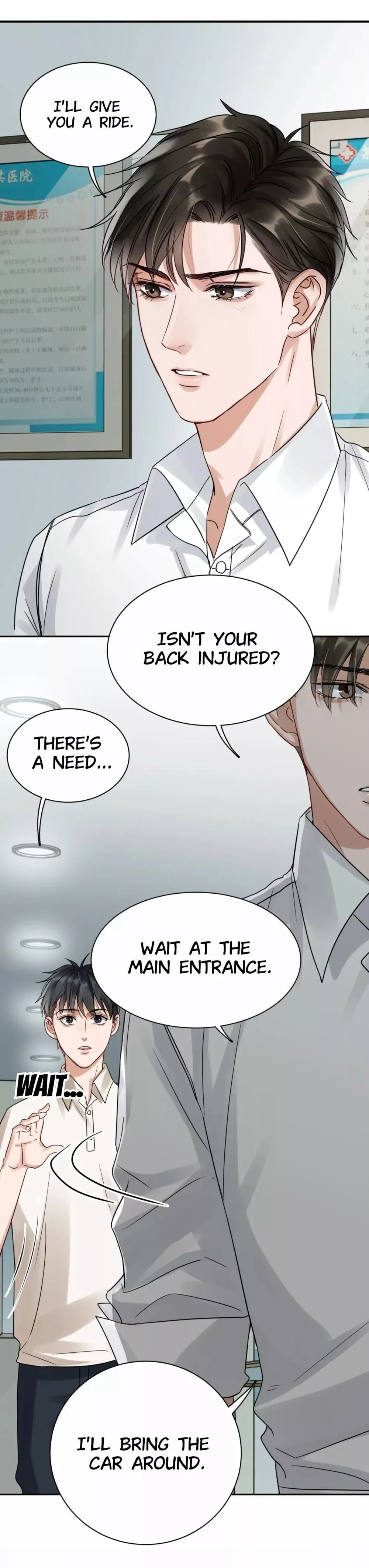 Breaking Through the Clouds 2: Devouring the Seas - Chapter 13 - Page 19