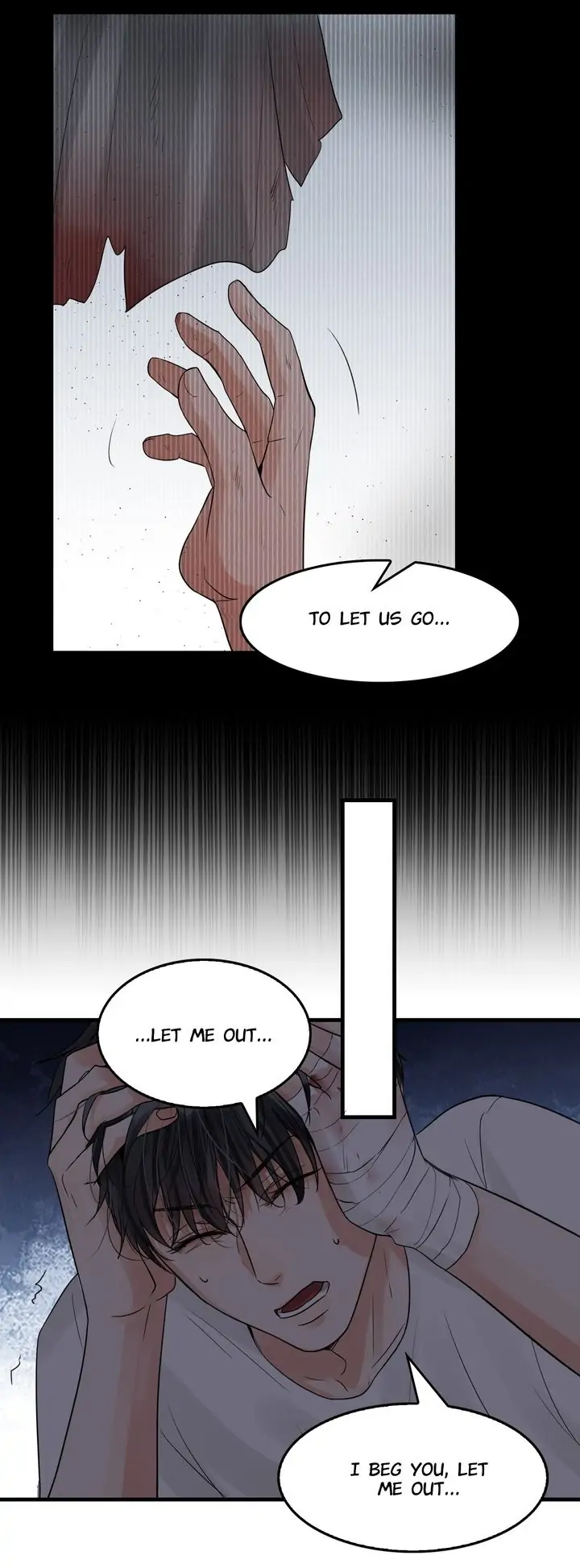 Breaking Through the Clouds 2: Devouring the Seas - Chapter 66 - Page 22