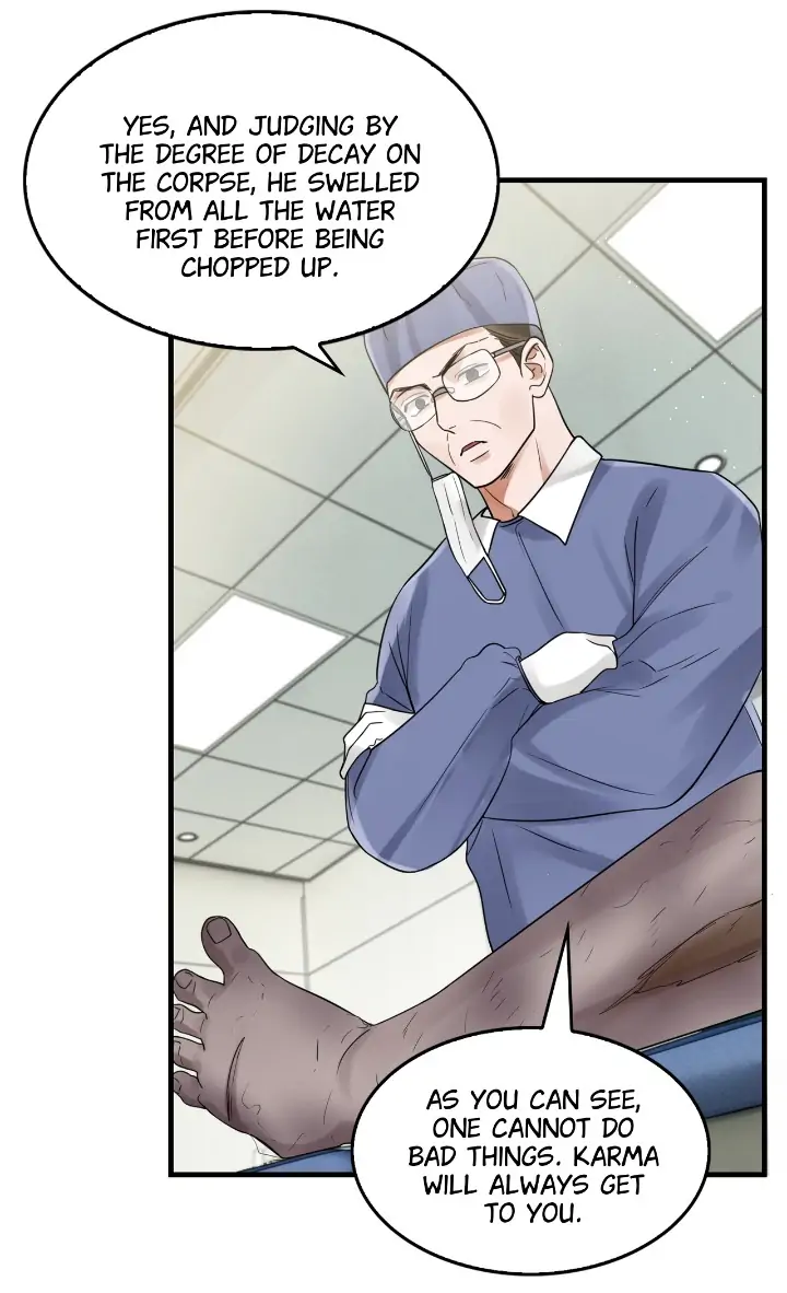 Breaking Through the Clouds 2: Devouring the Seas - Chapter 77 - Page 20