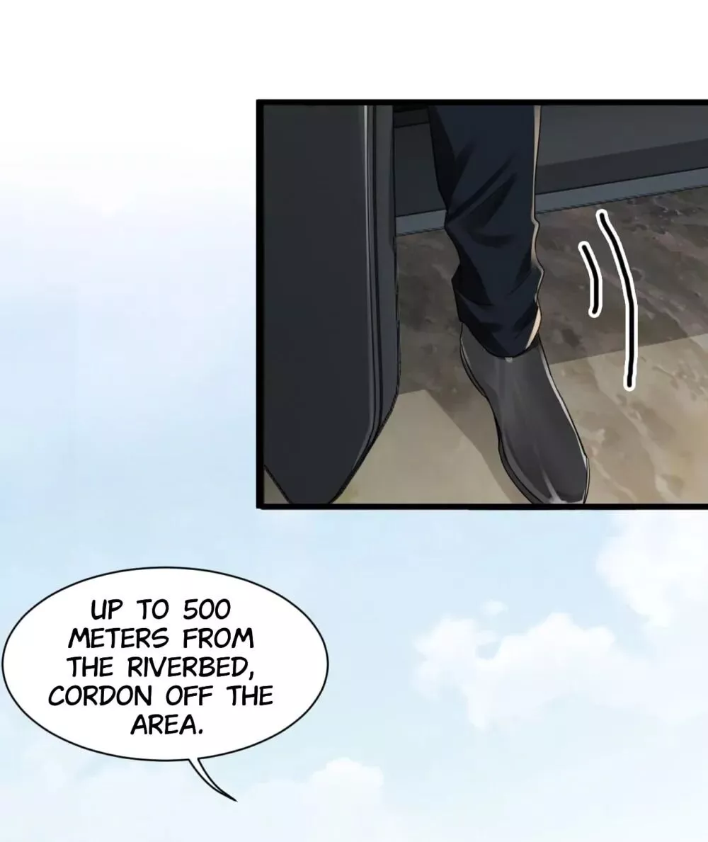 Breaking Through the Clouds 2: Devouring the Seas - Chapter 8 - Page 9