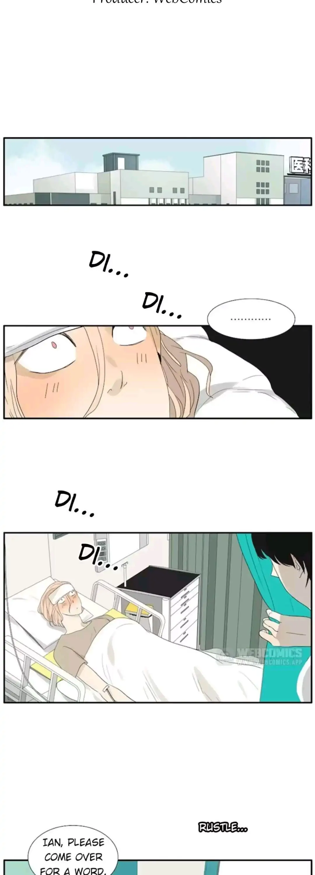BROMANCE - Chapter 64 - Page 2