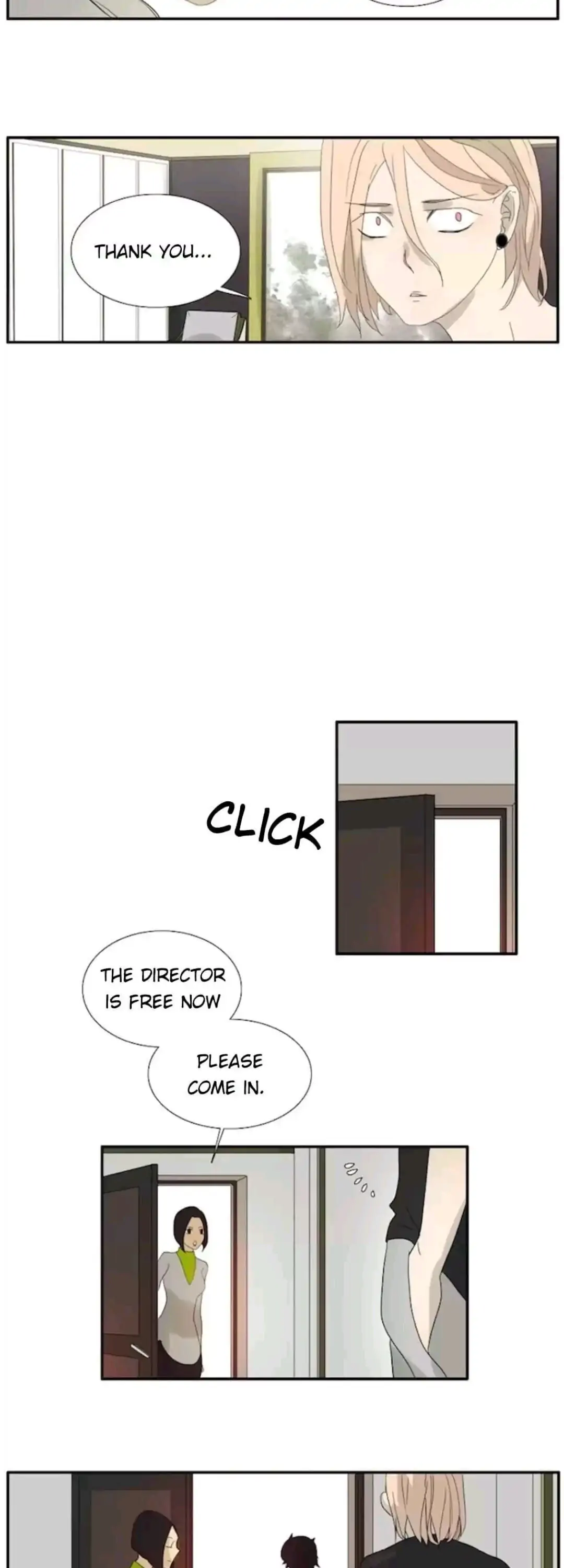 BROMANCE - Chapter 64 - Page 14