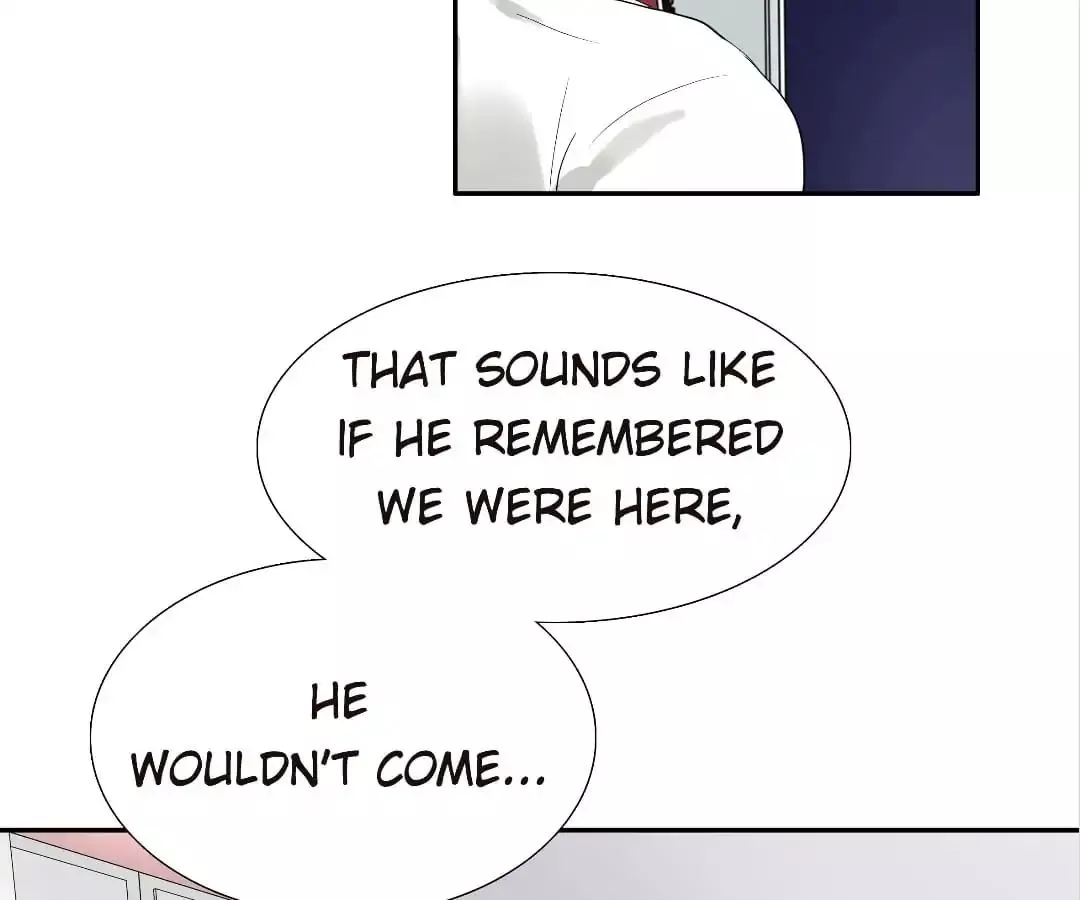 BROMANCE - Chapter 94 - Page 35