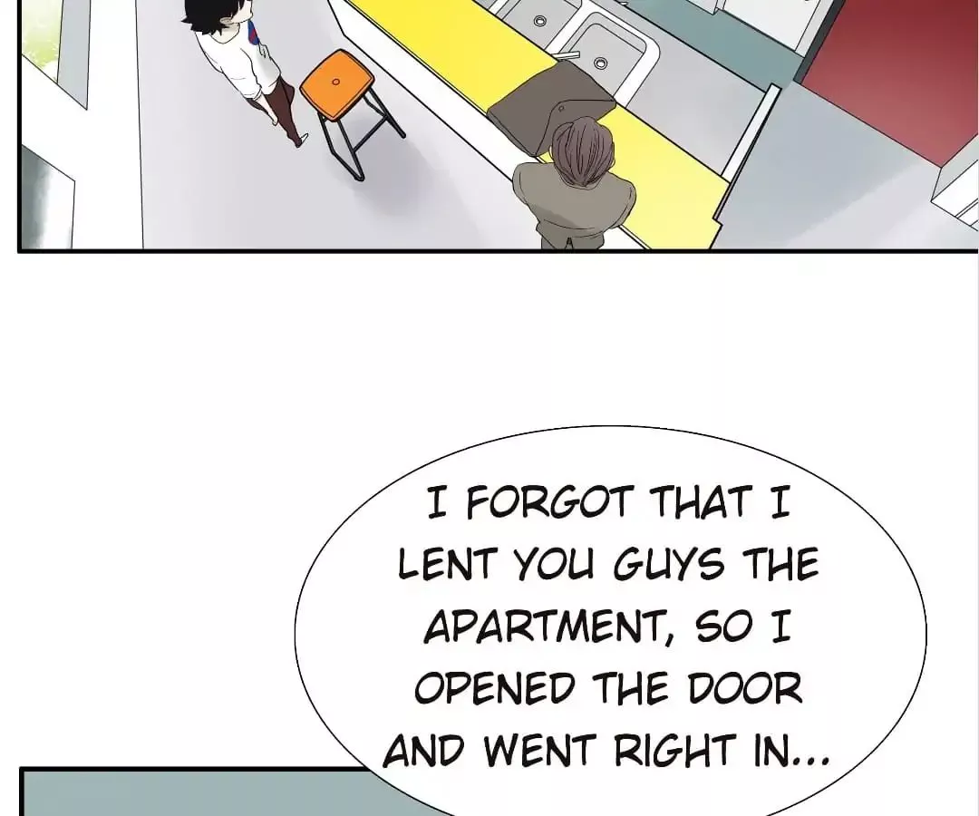 BROMANCE - Chapter 94 - Page 3