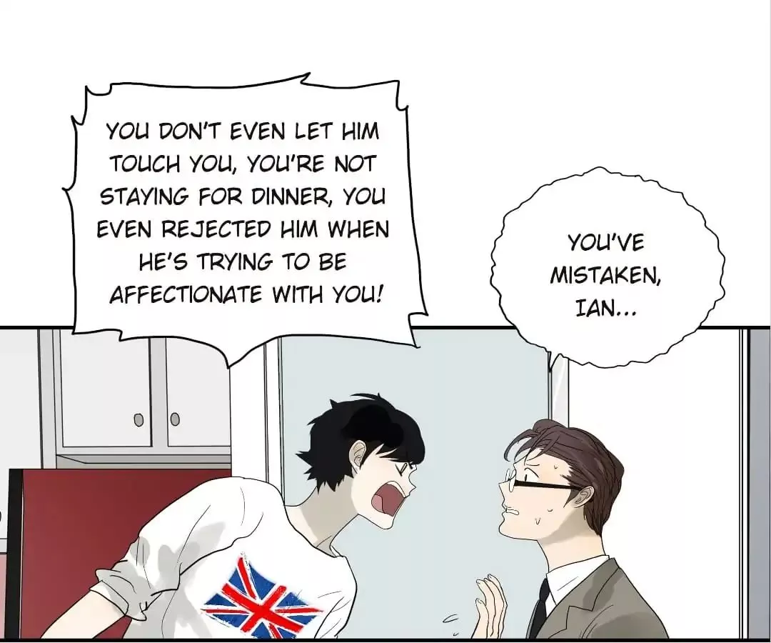 BROMANCE - Chapter 94 - Page 52
