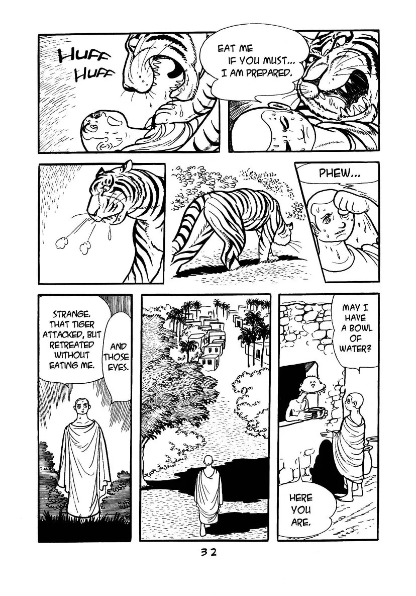 Buddha - Chapter 1 - Page 30
