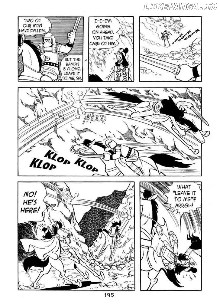 Buddha - Chapter 37 - Page 23
