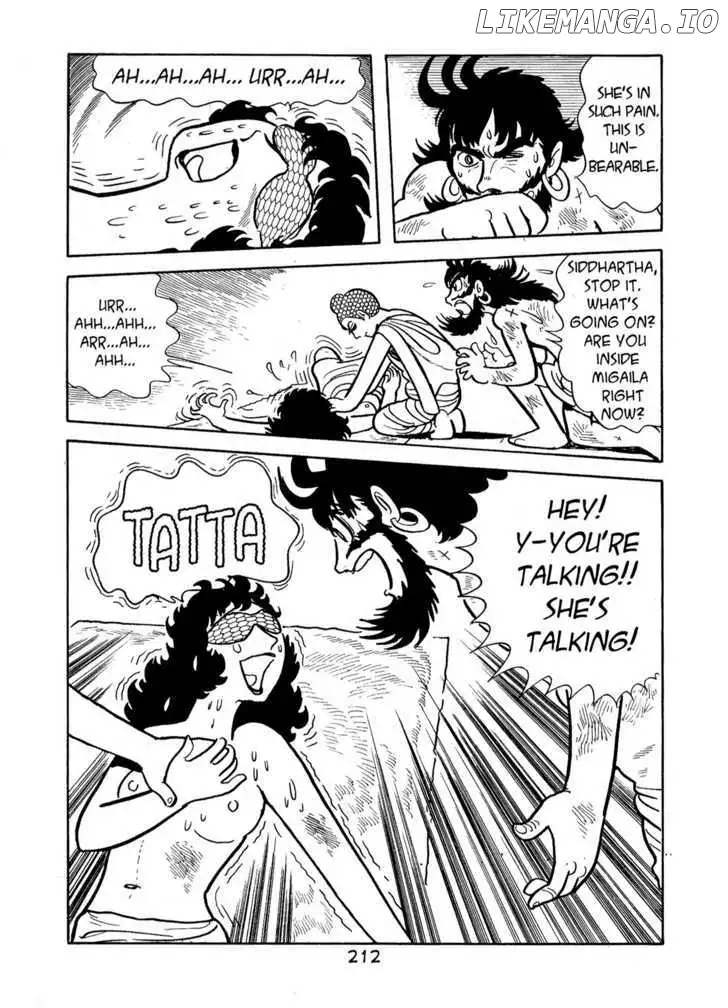 Buddha - Chapter 37 - Page 40