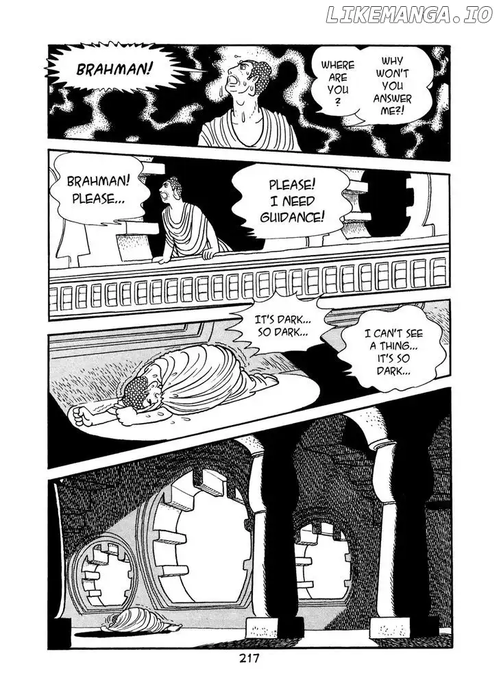 Buddha - Chapter 62 - Page 5