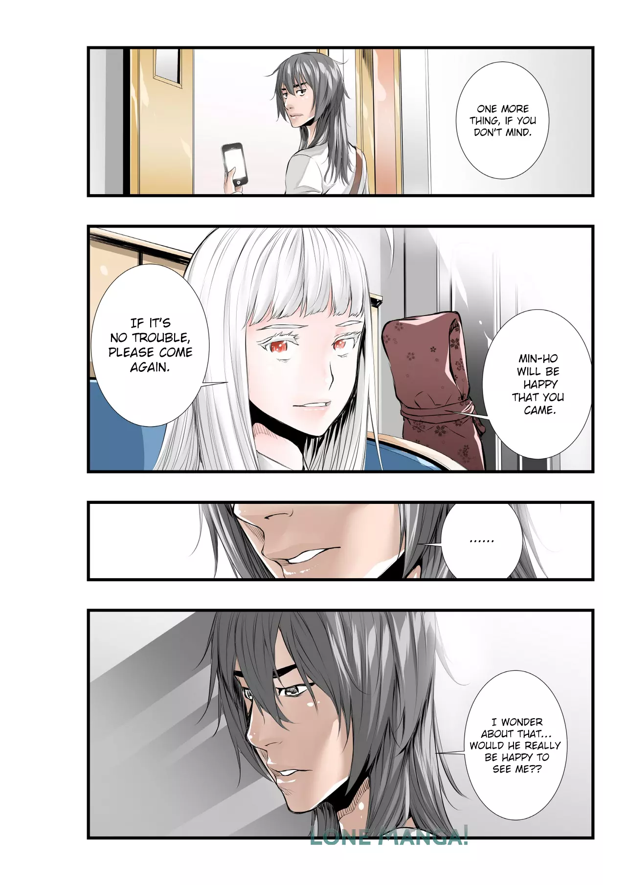 BUILDER - Chapter 28 - Page 6