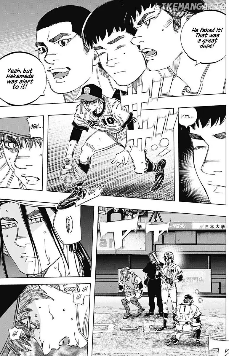 Bungo - Chapter 385 - Page 10