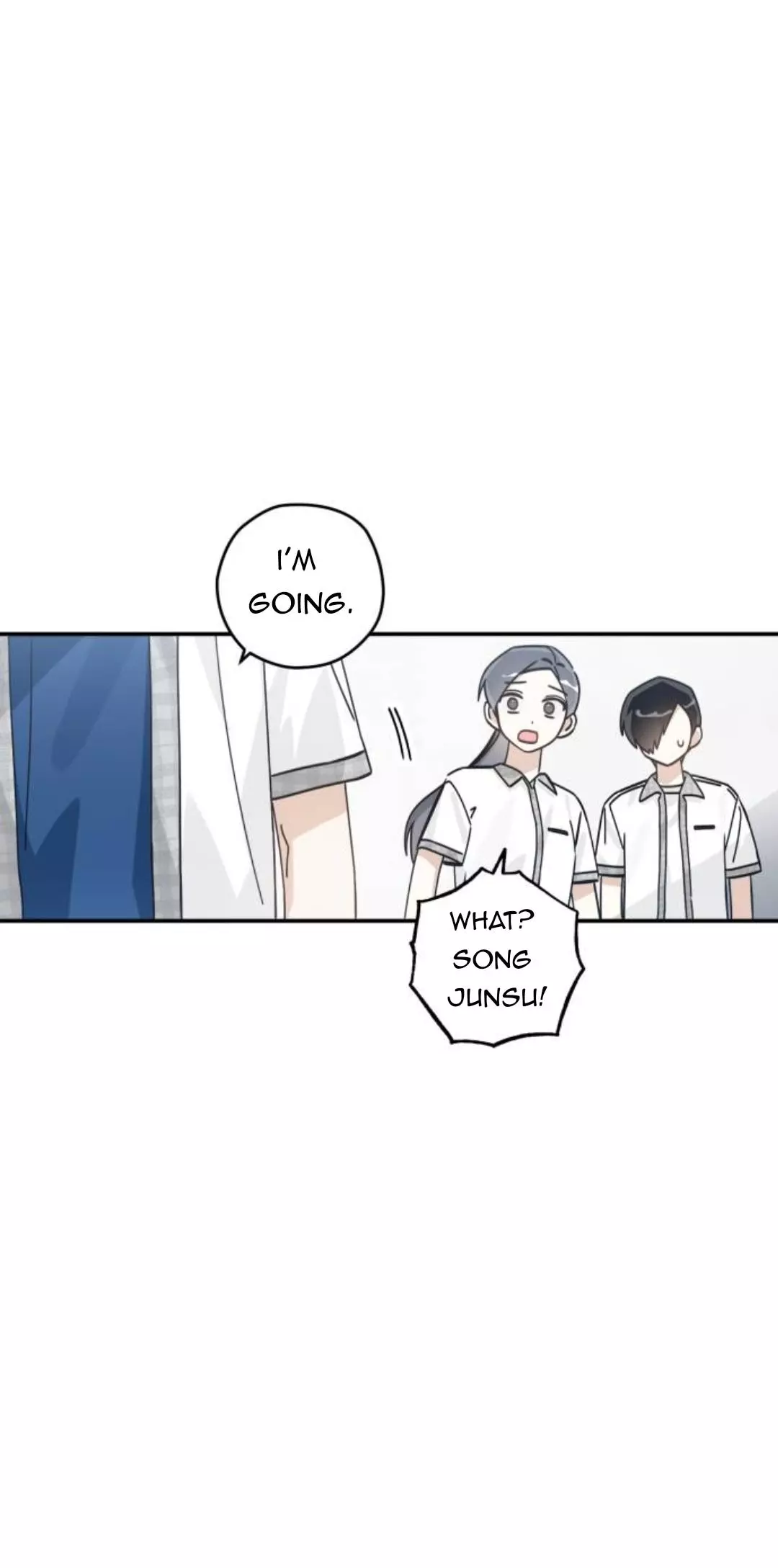 But You - Chapter 14 - Page 11
