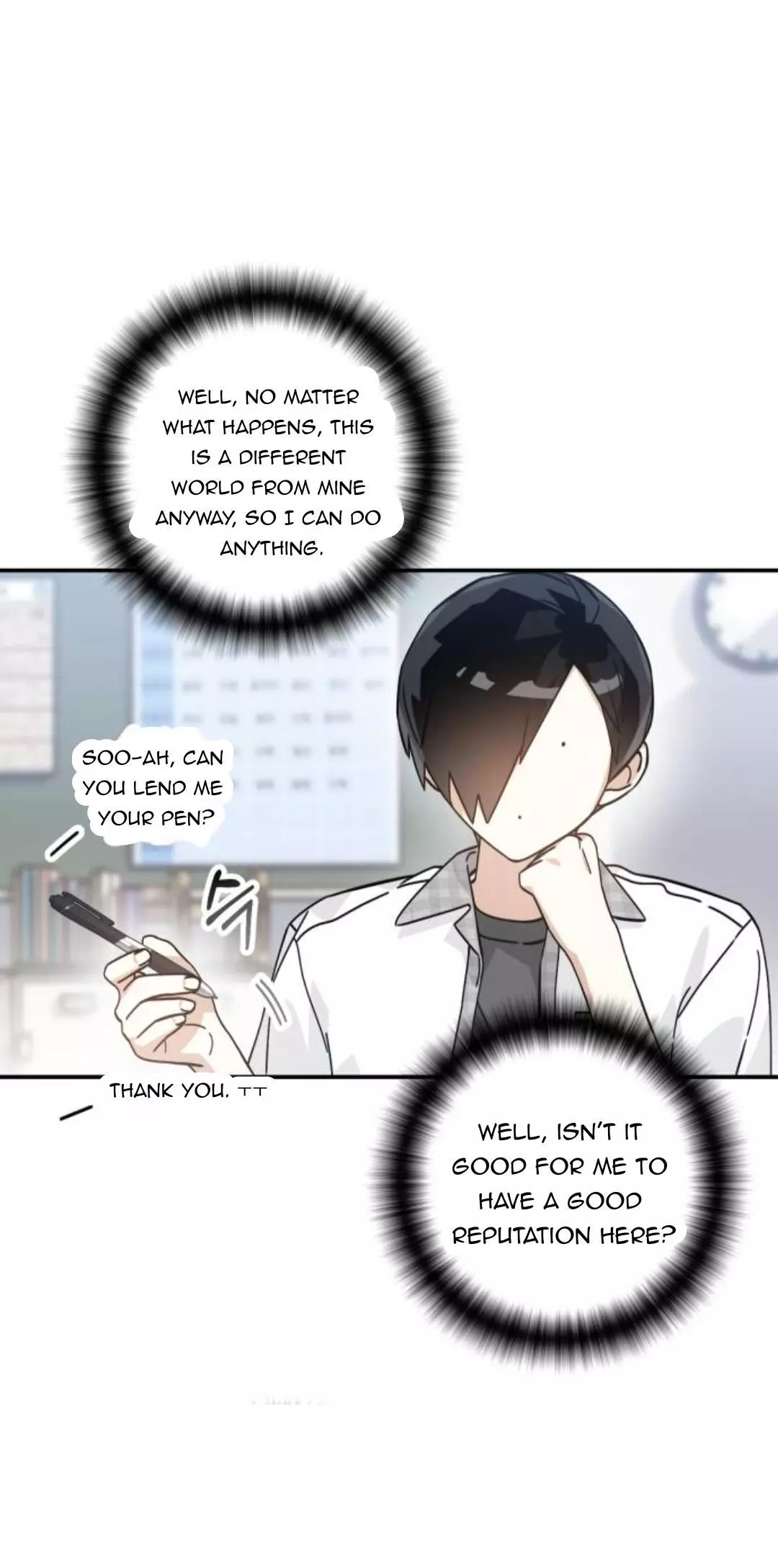 But You - Chapter 16 - Page 46
