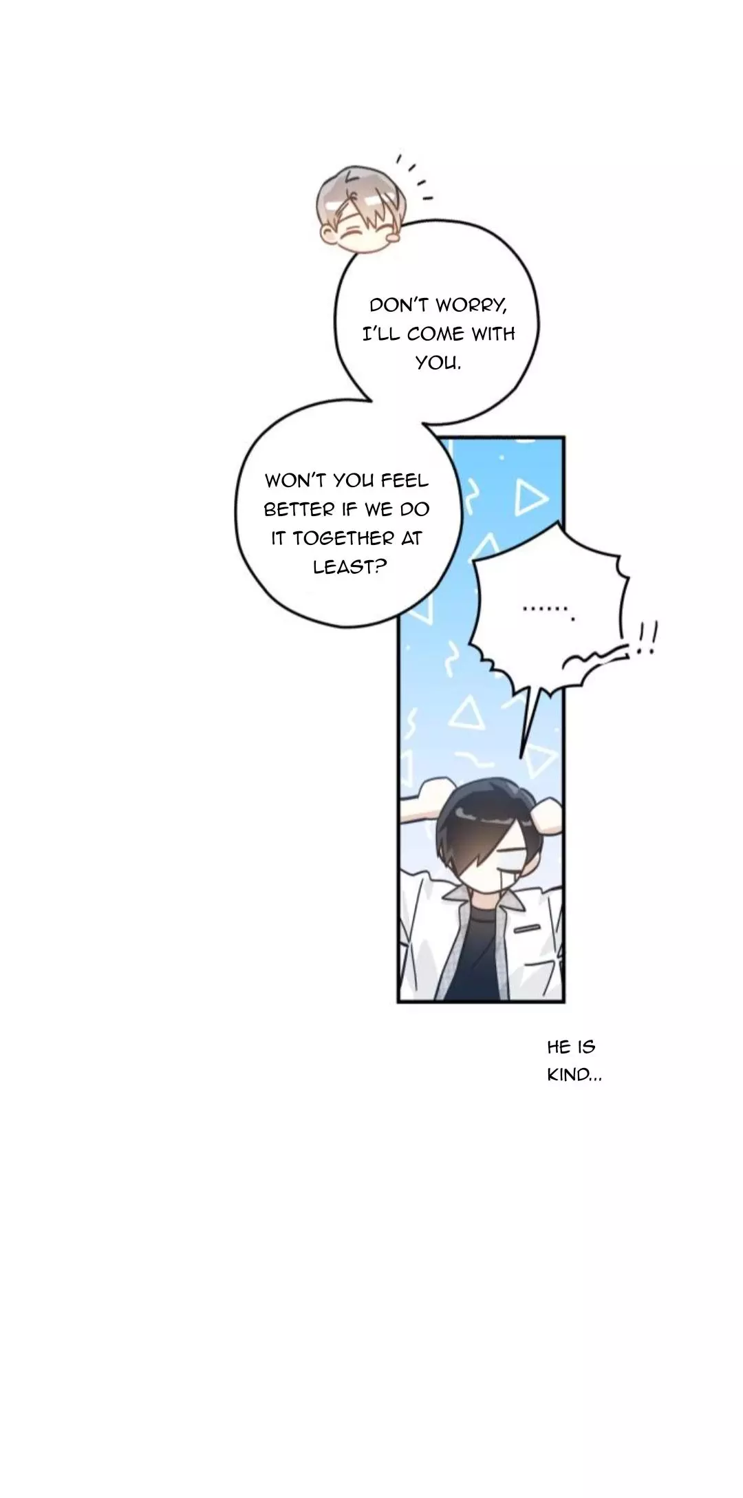 But You - Chapter 17 - Page 38