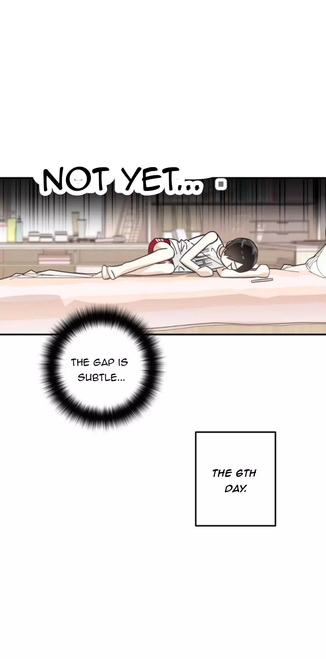 But You - Chapter 17 - Page 20