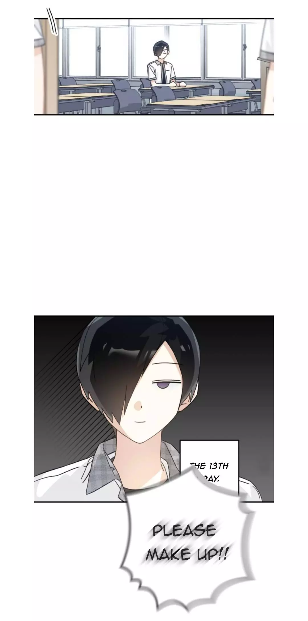 But You - Chapter 17 - Page 25