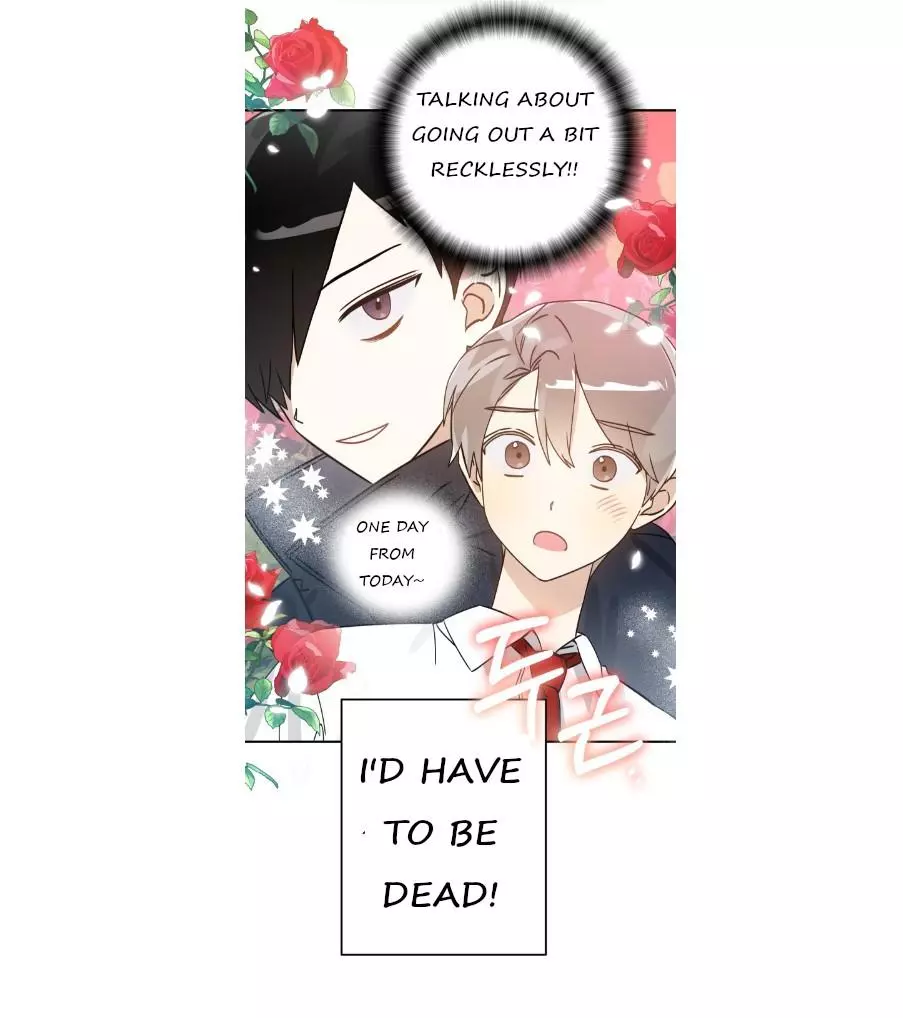 But You - Chapter 5 - Page 4