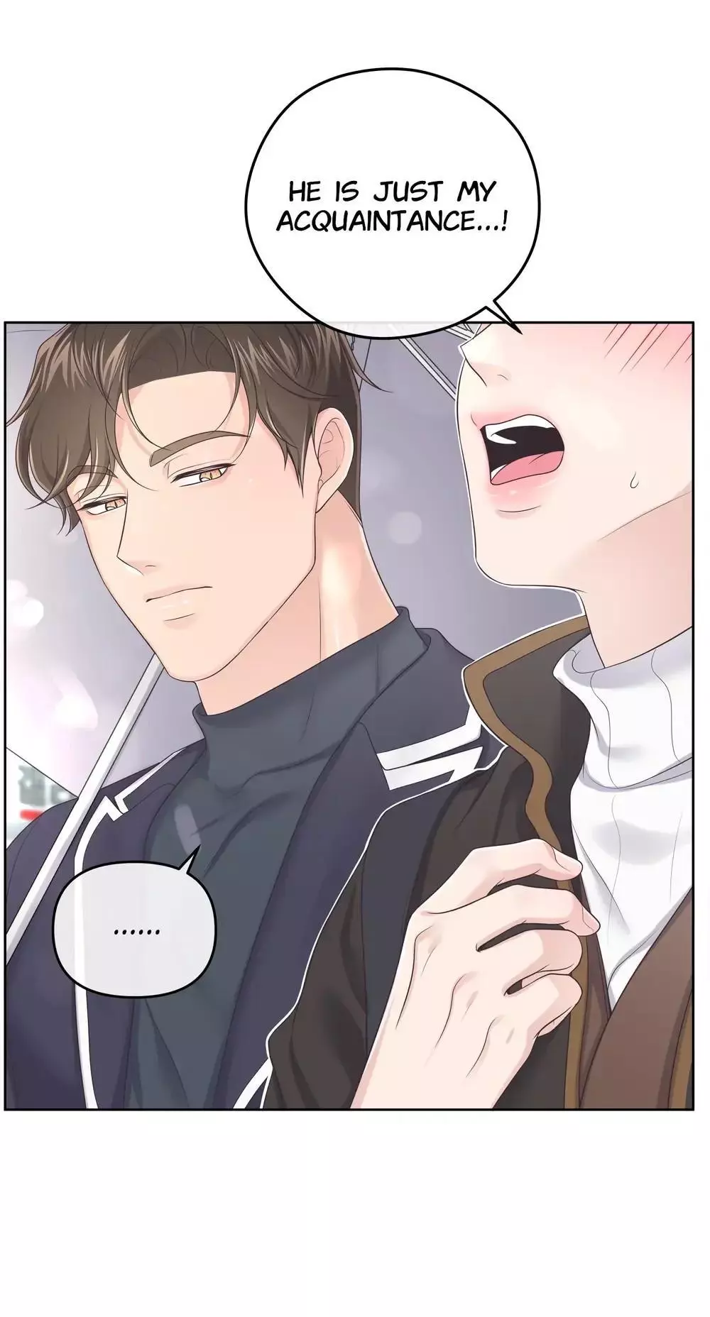 BUTLER - Chapter 36 - Page 19