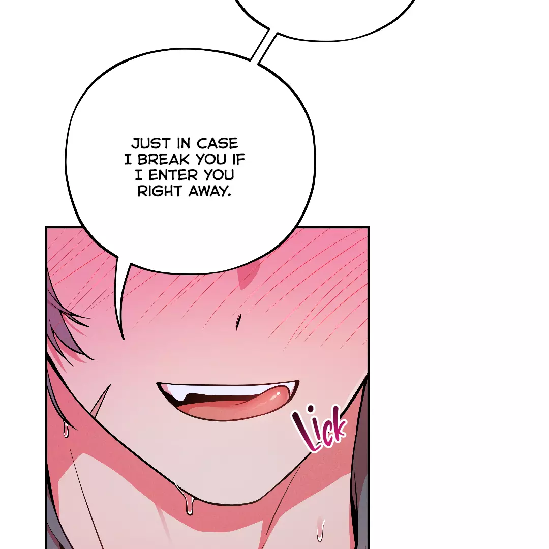 By? Chance! - Chapter 4 - Page 78