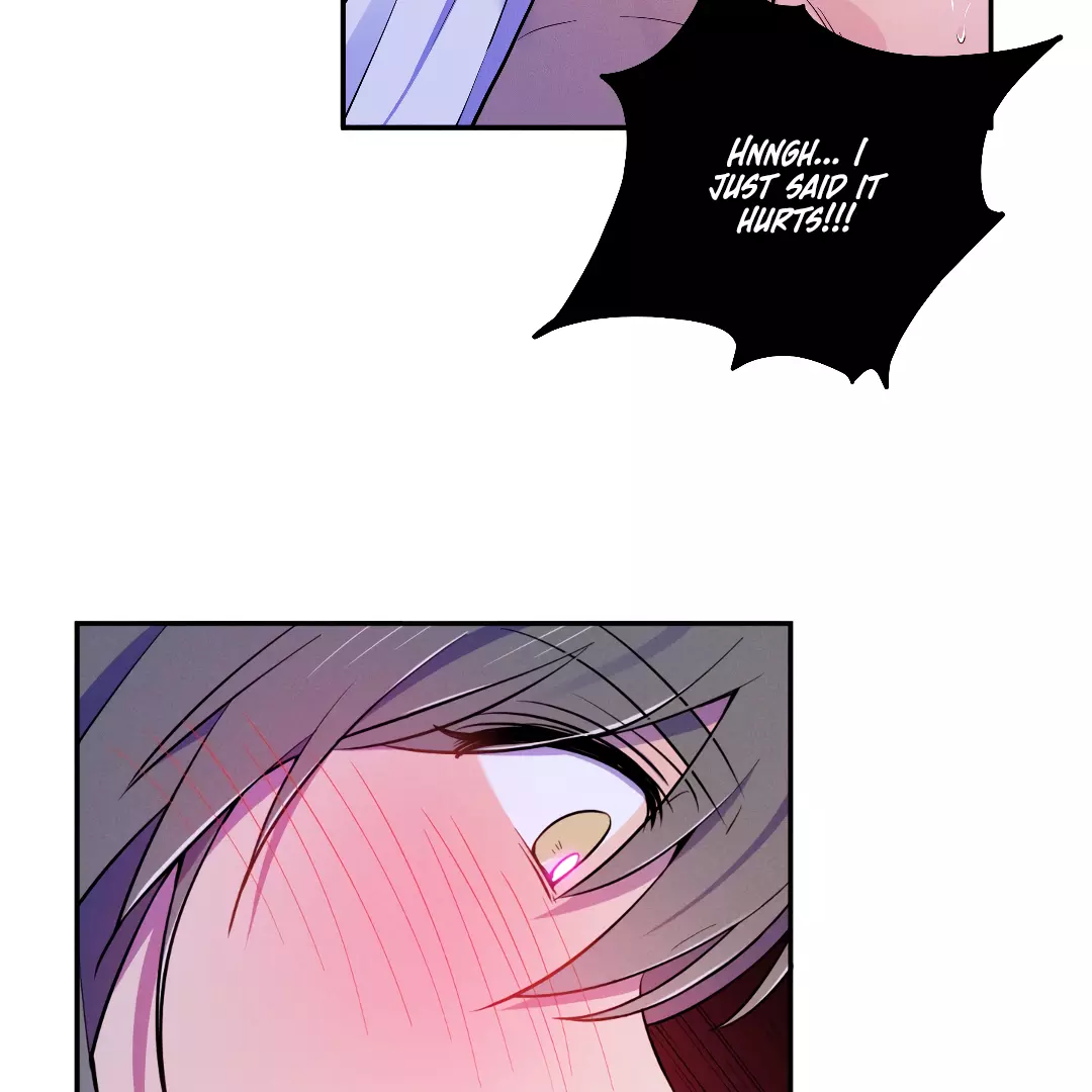 By? Chance! - Chapter 4 - Page 97