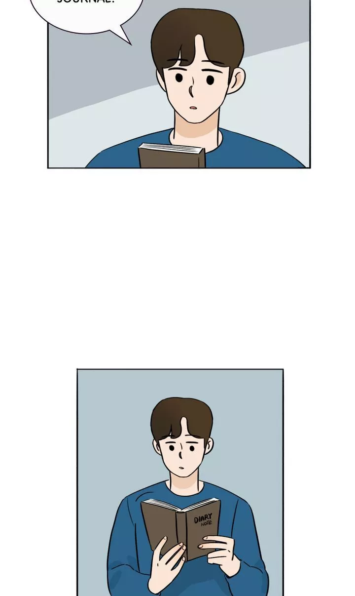 By My Side - Chapter 9 - Page 2