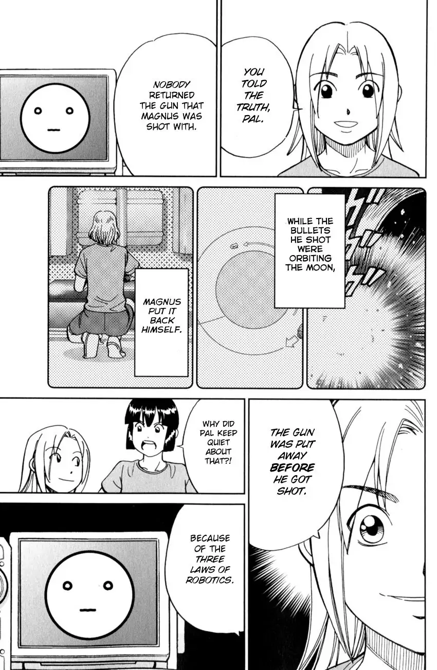 C.M.B. - Chapter 122 - Page 46