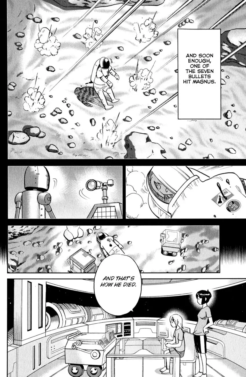 C.M.B. - Chapter 122 - Page 45