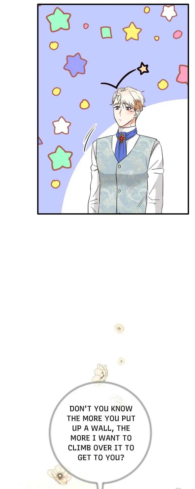Can’t Go Too Far with the Unrelenting Duke (Official) - Chapter 16 - Page 6