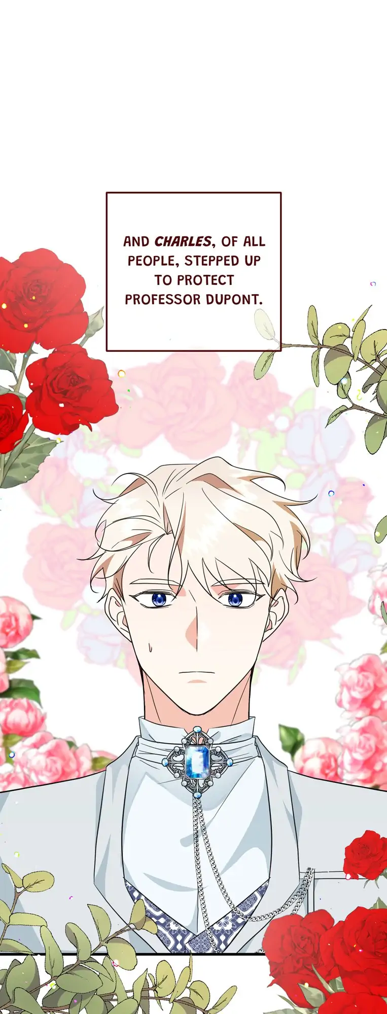 Can’t Go Too Far with the Unrelenting Duke (Official) - Chapter 36 - Page 63