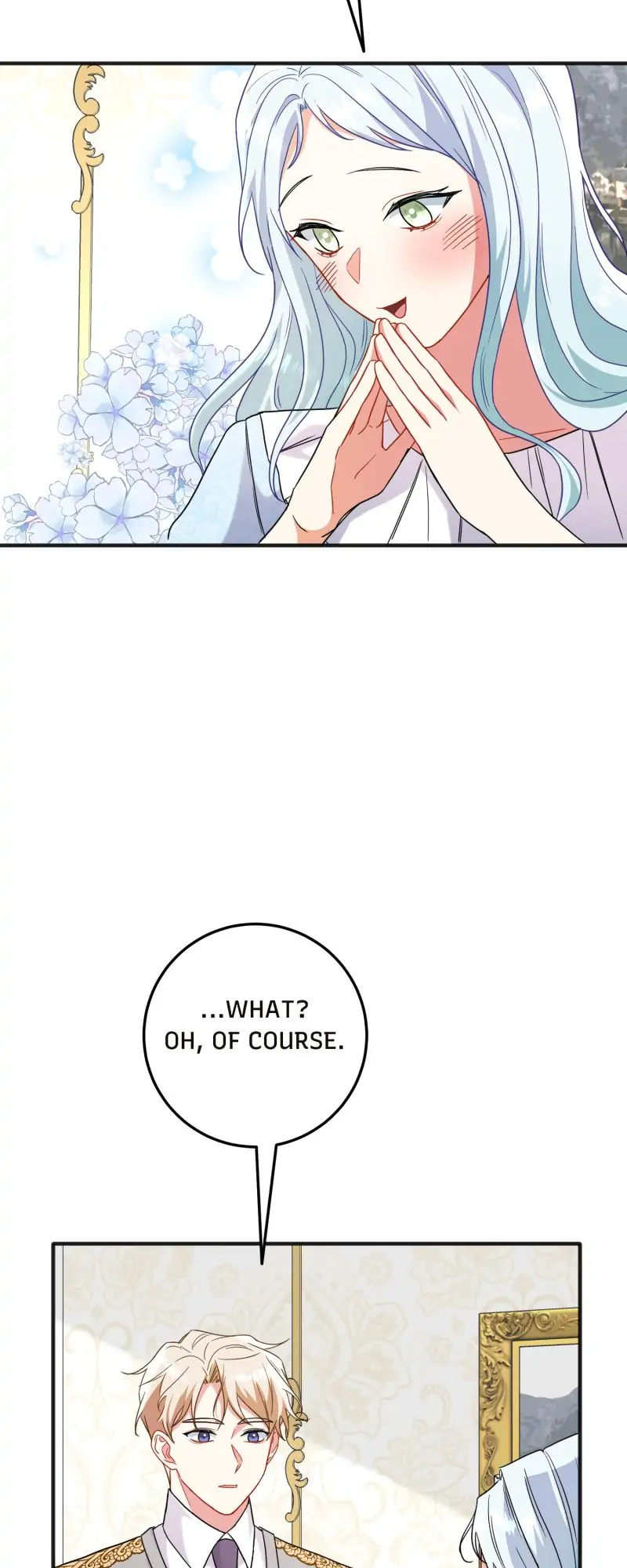 Can’t Go Too Far with the Unrelenting Duke (Official) - Chapter 4 - Page 54