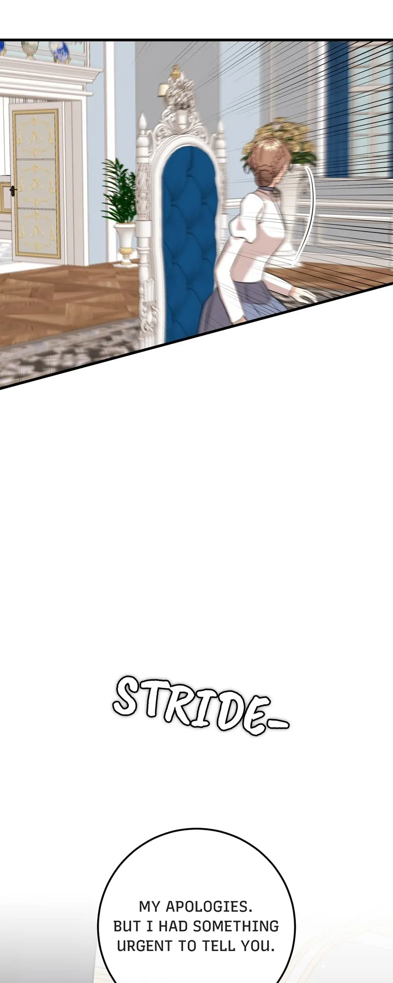 Can’t Go Too Far with the Unrelenting Duke (Official) - Chapter 70 - Page 68