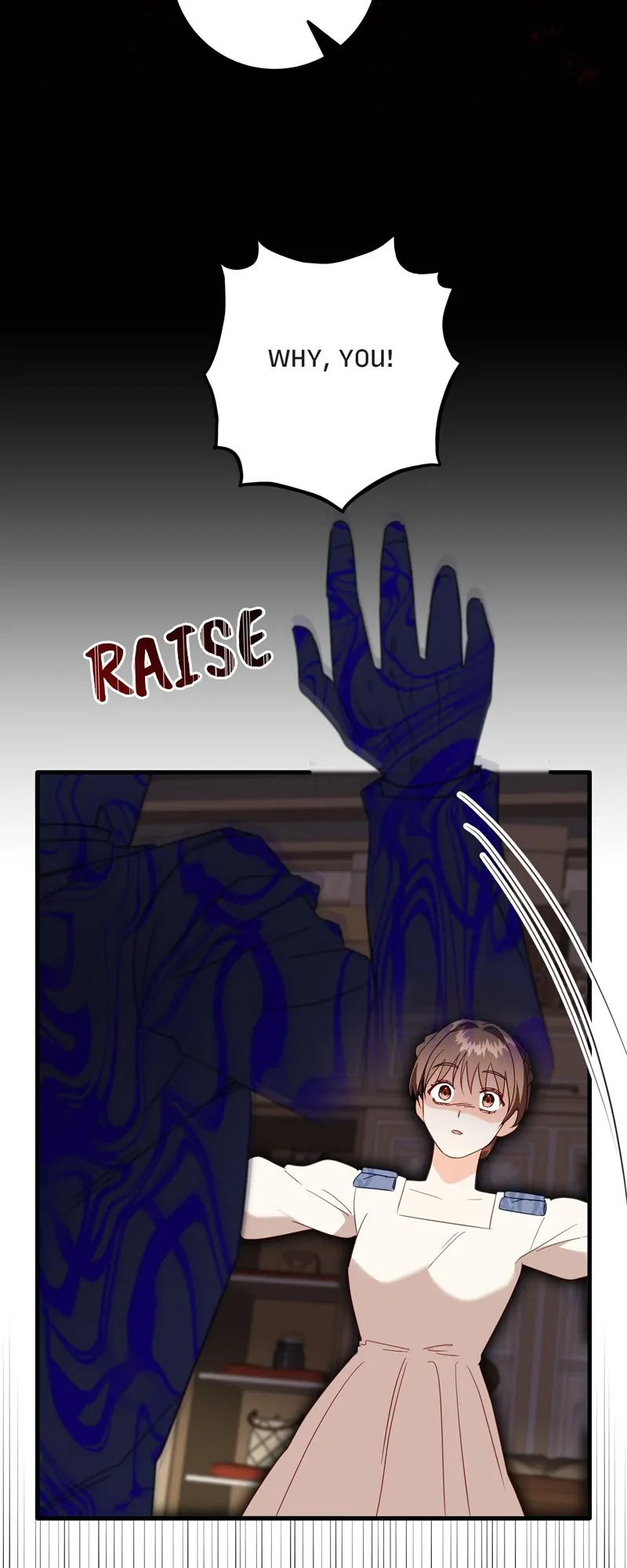 Can’t Go Too Far with the Unrelenting Duke (Official) - Chapter 76 - Page 9