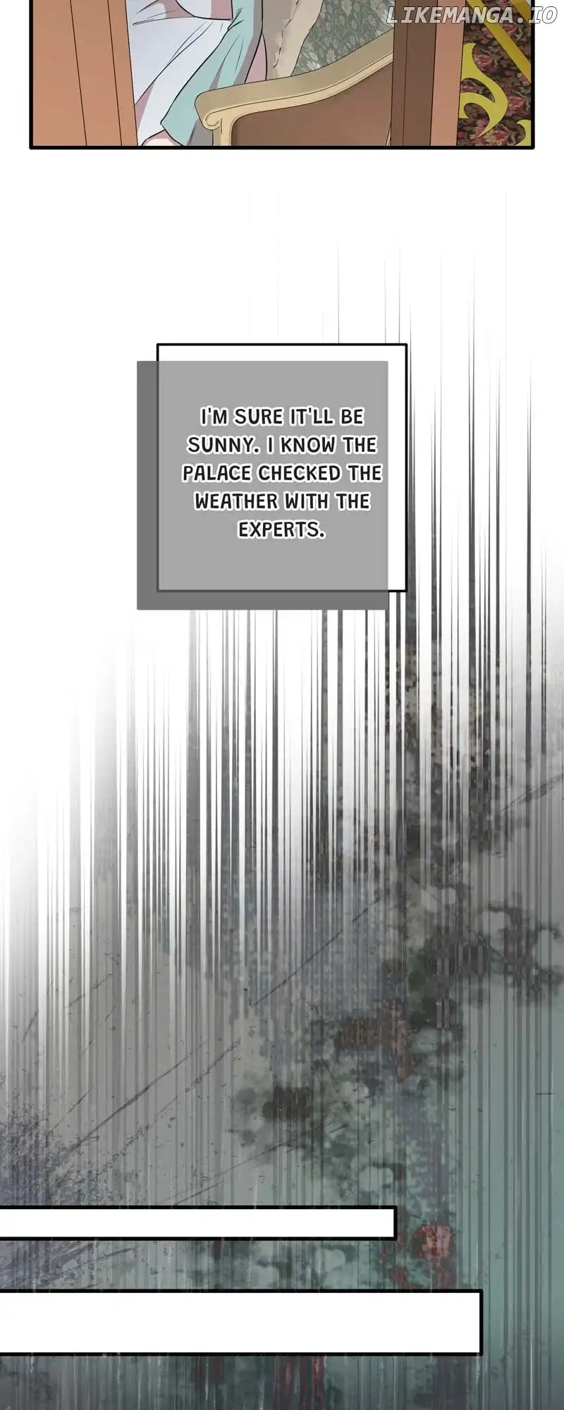 Can’t Go Too Far with the Unrelenting Duke - Chapter 106 - Page 19