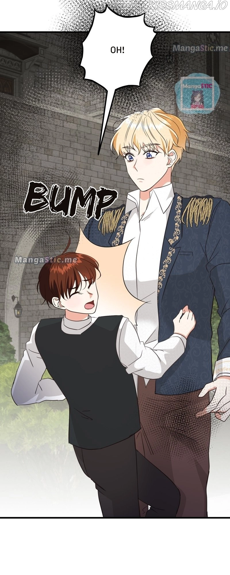 Can’t Go Too Far with the Unrelenting Duke - Chapter 15 - Page 38