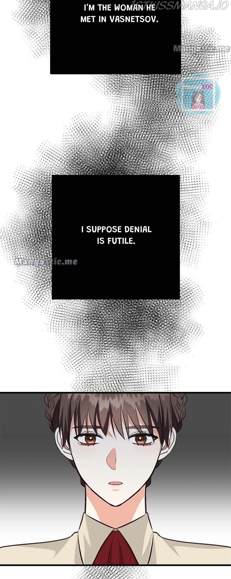 Can’t Go Too Far with the Unrelenting Duke - Chapter 15 - Page 75