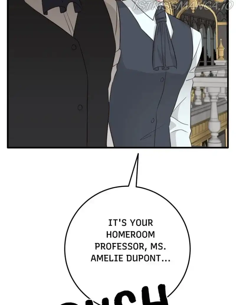 Can’t Go Too Far with the Unrelenting Duke - Chapter 23 - Page 64