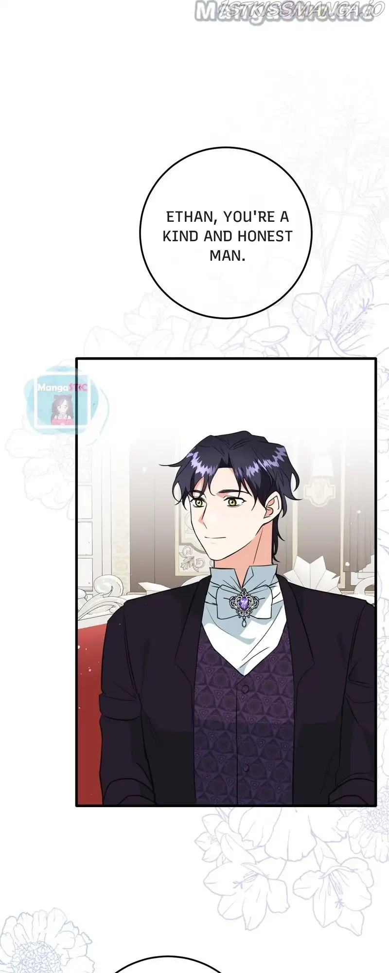 Can’t Go Too Far with the Unrelenting Duke - Chapter 31 - Page 26