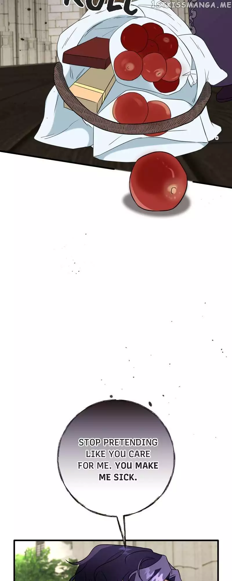 Can’t Go Too Far with the Unrelenting Duke - Chapter 42 - Page 74