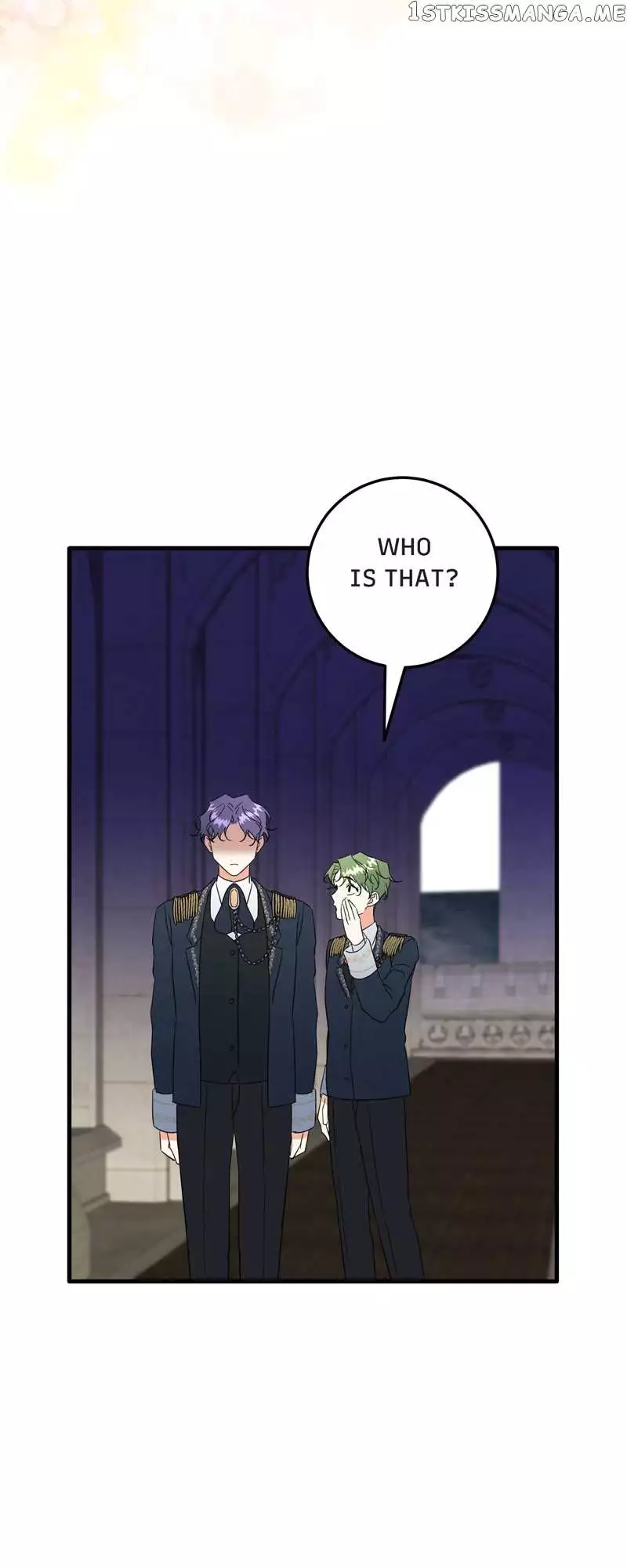 Can’t Go Too Far with the Unrelenting Duke - Chapter 42 - Page 60