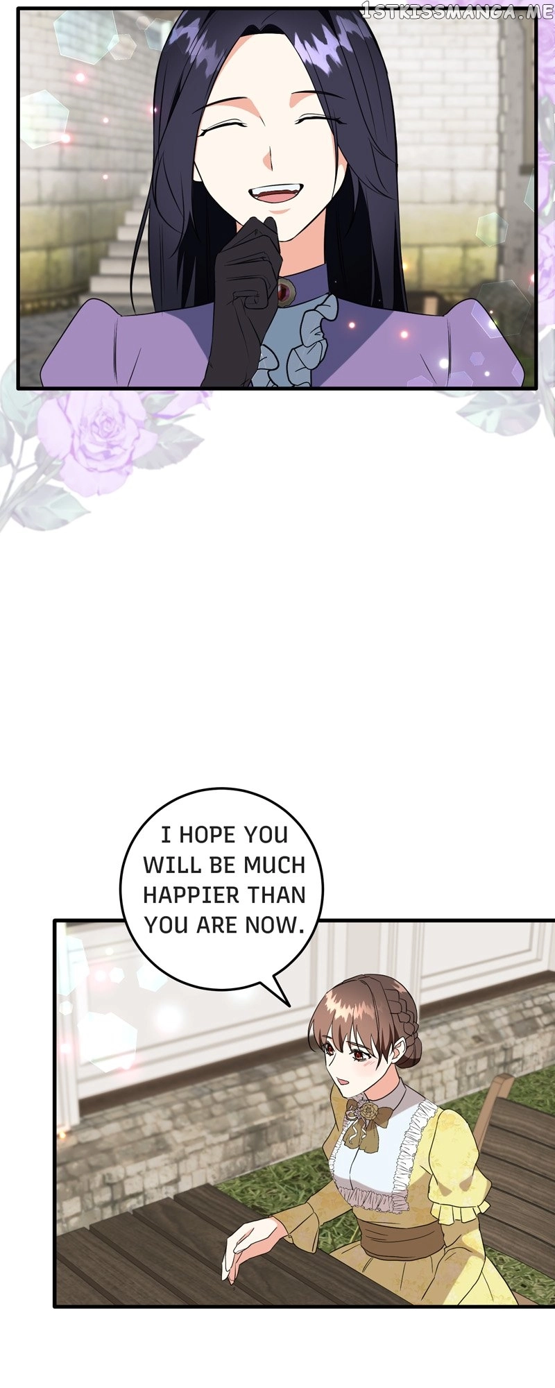 Can’t Go Too Far with the Unrelenting Duke - Chapter 44 - Page 28